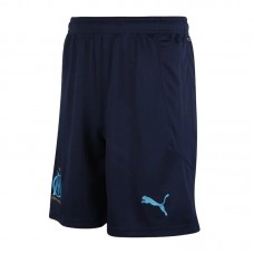 Olympique de Marseille Away Shorts 2020