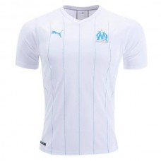 Olympique de Marseille Home Jersey 2019-20