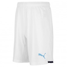 Olympique de Marseille Home Shorts 2021 2022