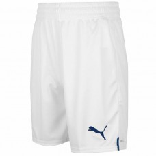 Olympique de Marseille Home Shorts 2022-23