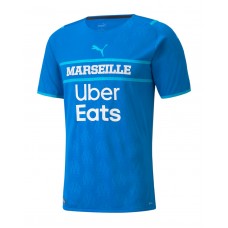 Olympique de Marseille Third Jersey 2021-22