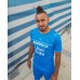Olympique de Marseille Third Jersey 2021-22