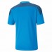 Olympique de Marseille third jersey blue 2020 2021