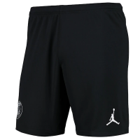 PSG Jordan Fourth Shorts 2020