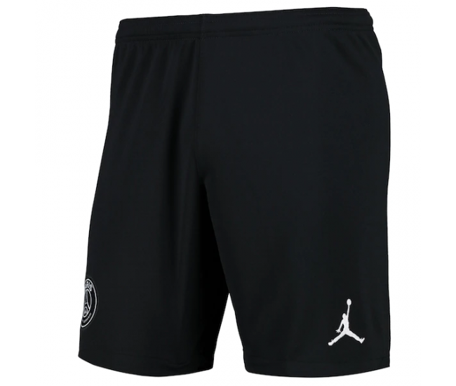 PSG Jordan Fourth Shorts 2020