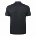 PSG Jordan Training Black Shirt 2020