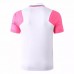 PSG Jordan Training Shirt White 2020
