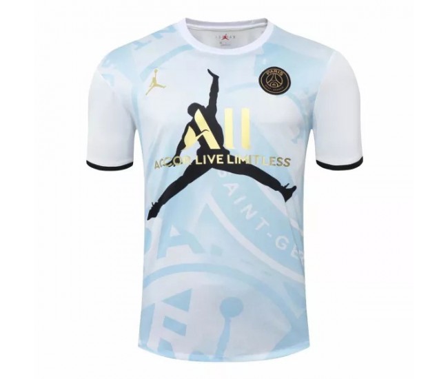 PSG Jordan Training Shirt 2020