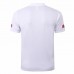 PSG Jordan White Shirt 2020