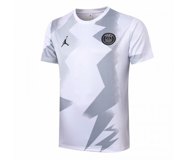 PSG Jordan Pre-Match Shirt 2020