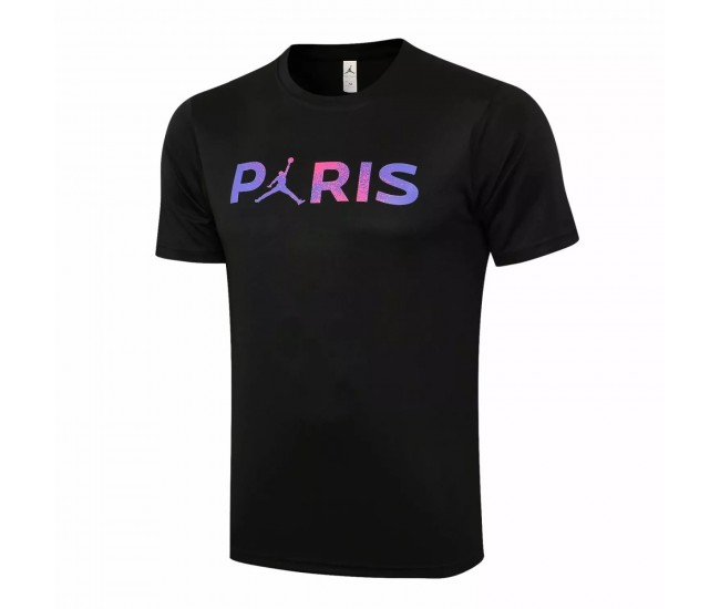 PSG Jordan Training Shirt 2021