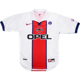 1998-99 Paris Saint-Germain Away Jersey