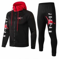 Jordan Technical Soccer Tracksuit 2019/20