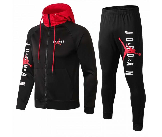 Jordan Technical Soccer Tracksuit 2019/20