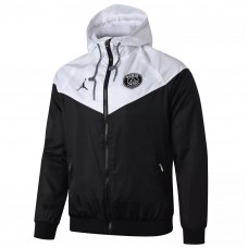 Paris Saint-Germain Jordan Windrunner Jacket 2019 2020