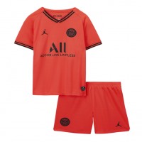 PSG Jordan Away Kit 19/20 - KIDS