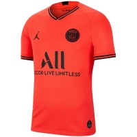 PSG Jordan Away Jersey 2019-20