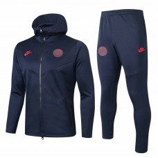 PSG Training Presentation Soccer Tracksuit 2019 2020