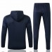 PSG Training Presentation Soccer Tracksuit 2019 2020