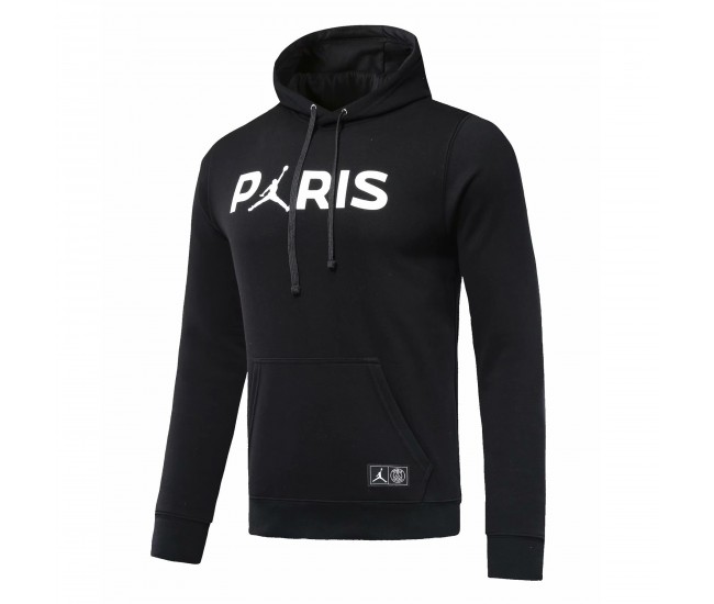 PSG Jordan Premium Hoodie 2018/19