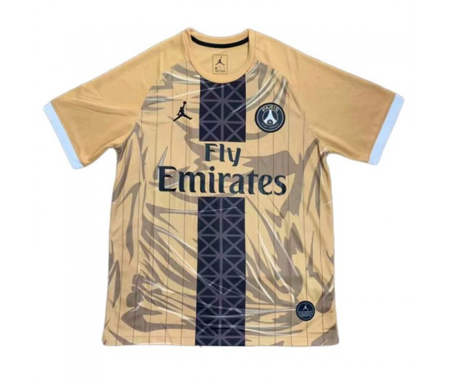 PSG Jordan Training Jersey 2019