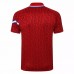 PSG Red Polo Shirt 2020