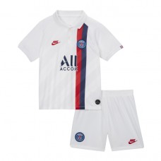 PSG Third Kit 19/20 - Kids
