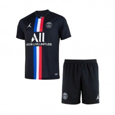 PSG Jordan Home Kit 19/20 - KIDS