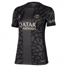 Paris Saint Germain Women's Third Jersey 2023-24