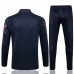Jordan X Psg Soccer Training Presentation Tracksuit 2021