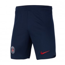 Paris Saint Germain Mens Home Short 2023-24