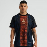 The Parisians Mens European Champions Away Jersey 2025