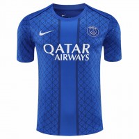 Paris Saint-Germain Mens Pre Match Jersey 2025-26