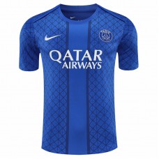 Paris Saint-Germain Mens Pre Match Jersey 2025-26