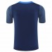 Paris Saint-Germain Mens Navy Pre Match Jersey 2025-26