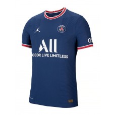 Paris Saint Germain Home Jersey 2021-22