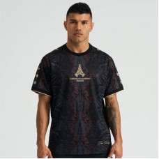 The Parisians Mens European Champions Jersey 2025 The Parisians Mens European Champions Jersey 2025