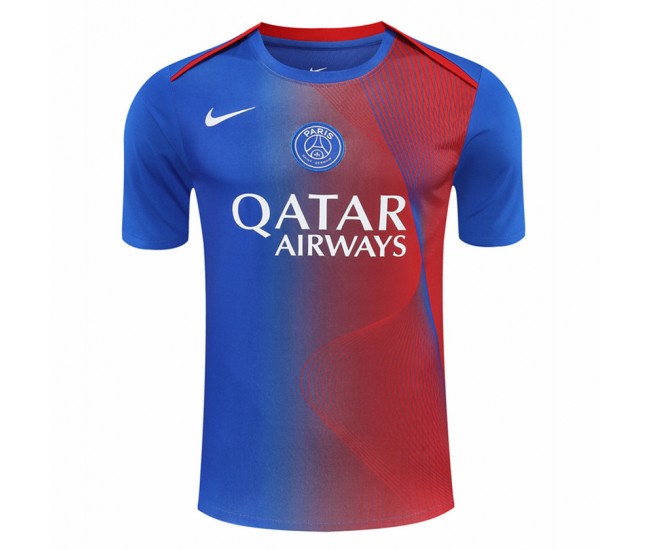 Paris Saint-Germain Adult Academy Pro Soccer Top 2025