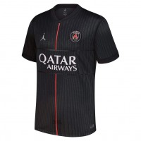 Paris Saint Germain Mens Fourth Jersey 25-26