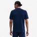 Paris Saint Germain Mens Home Authentic Jersey 25-26