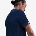Paris Saint Germain Mens Home Authentic Jersey 25-26