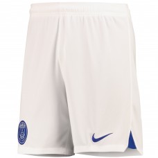 Paris Saint Germain Third Short 2022-23