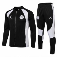 PSG Jordan Training Technical Soccer Tracksuit 2018/19