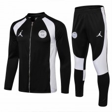 PSG Jordan Training Technical Soccer Tracksuit 2018/19