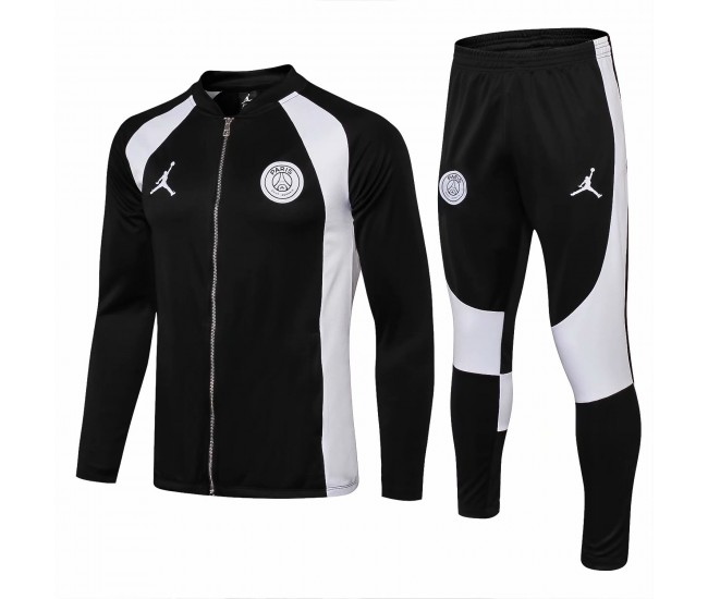 PSG Jordan Training Technical Soccer Tracksuit 2018/19