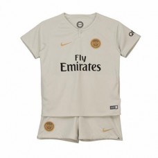 PSG AWAY KIT 18/19 - KIDS
