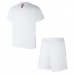 PSG JORDAN Third KIT 18/19 - KIDS White