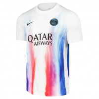 Paris Saint-Germain Mens Special Edition UCL Pre Match Top 25-26