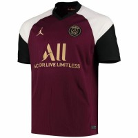 PSG Third Jersey 2020 2021
