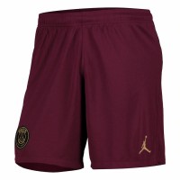 PSG Jordan Third Shorts 2020 2021
